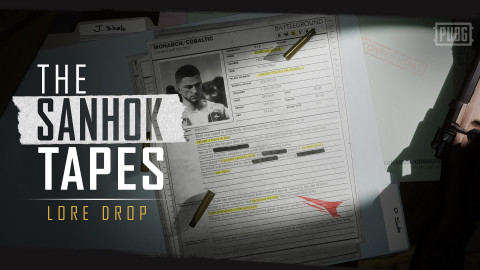 펍지주식회사가 배틀그라운드 시즌 8 세계관을 공개했다