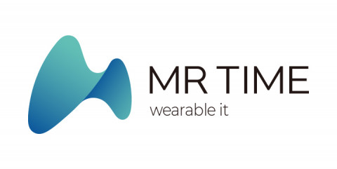 미스터타임 로고