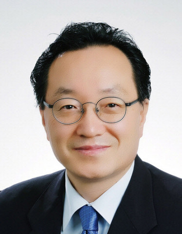 한국월드비전 차기 회장으로 선출된 건국대학교 조명환 교수