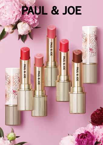 폴앤조 보떼가 2020 어텀 컬렉션을 출시한다