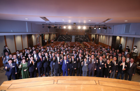 크린토피아가 ‘매일경제 100대 프랜차이즈’에 10년 연속 수상했다