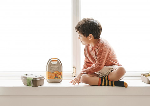 동아제약 미니막스 정글이 ‘레드닷 디자인 어워드’를 수상했다