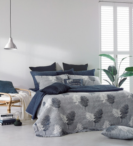 토탈슬립케어 브랜드 이브자리의 5월부터 7월까지 여름 침구 판매율이 전년 동기 대비 28% 높아졌다