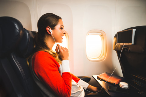 유선 사용 라이프스타일