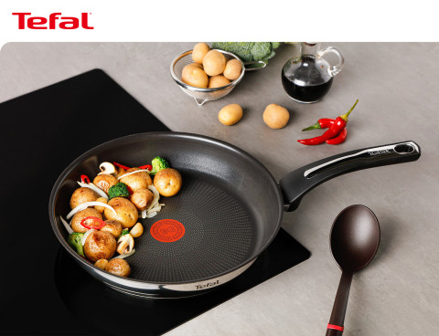 테팔 스테인리스 스틸 뉴 이모션