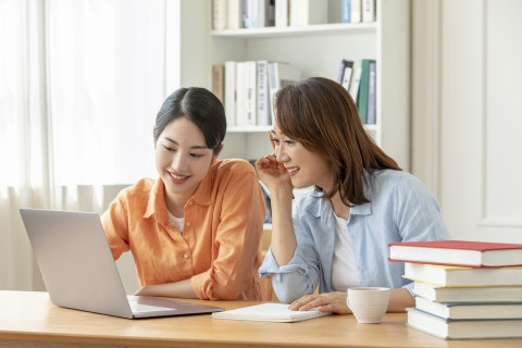 씨엠에스에듀가 사고력 온라인 설명회 유튜브를 진행한다