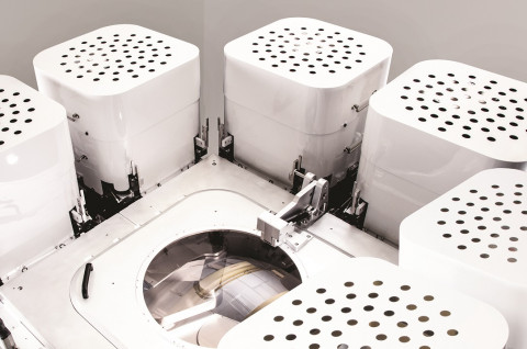 어플라이드 머티어리얼즈가 최첨단 메모리, 로직 칩을 위한 새로운 Sym3 식각 시스템을 출시했다