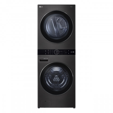 LG전자가 원바디 세탁건조기 LG 워시타워를 9월부터 해외에 본격 출시한다