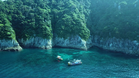 디스커버제주의 ‘볼레낭개 호핑투어’ 프로그램