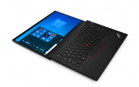 한국레노버가 최신 AMD 프로세서를 탑재한 씽크패드 L, E 시리즈 신제품을 출시했다