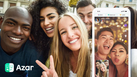 하이퍼커넥트가 2020년 상반기 매출 1235억으로 전년 대비 80% 성장했다