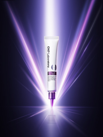CNP 레티날 DX 트리트먼트 30ml, 9만원대