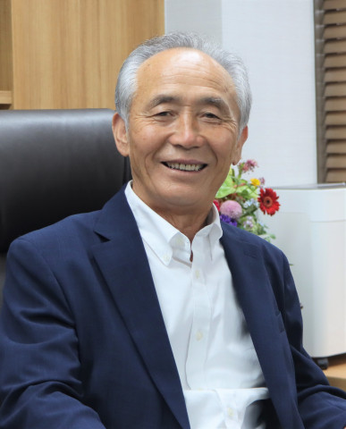 농어업농어촌특별위원회 정현찬 위원장