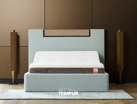 템퍼코리아가 리미티드 에디션 리케를 출시했다