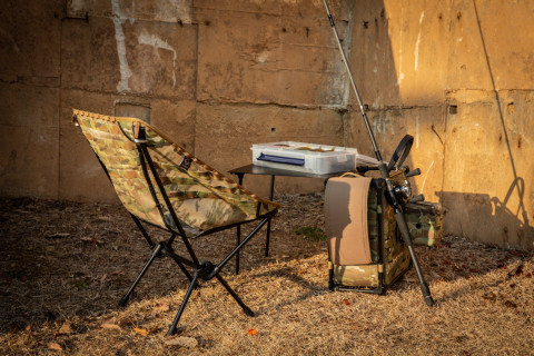 헬리녹스 택티컬 라인 신제품