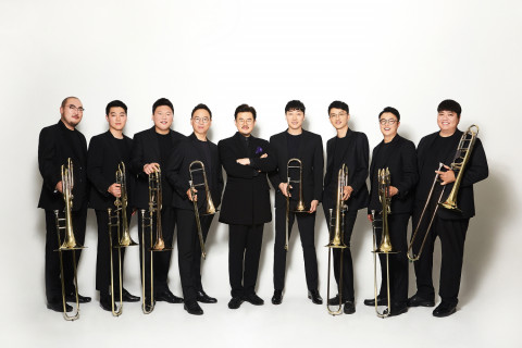 비루투오조 트롬본 앙상블