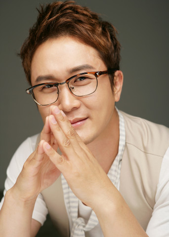 가수 전영민