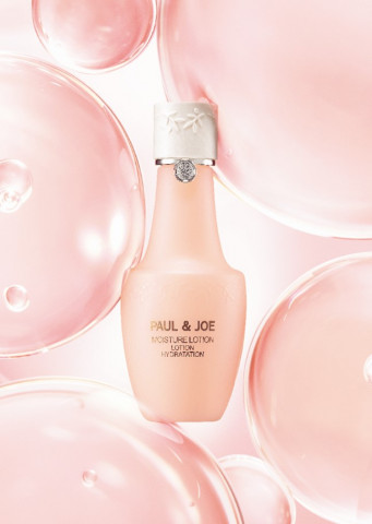 폴앤조 보떼가 선보이는 모이스처 로션