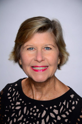 앤 크루스 메리케이 대외협력 부사장 겸 메리케이재단 이사회 이사