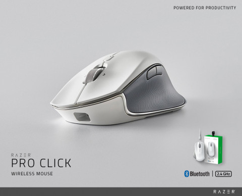 Razer Pro Click
