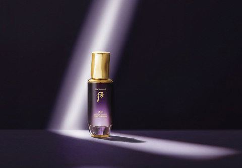 LG생활건강 후 환유 본초 세럼, 75ml, 32만원대