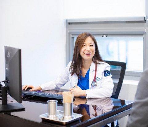 의정부 연세오케이병원 장호은 원장
