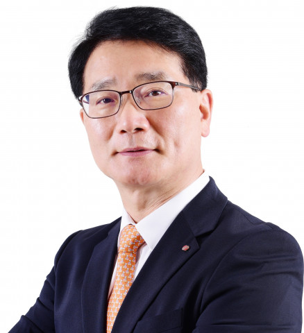 한국전력 이현빈 경영지원총괄본부장