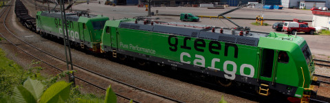 Green Cargo Extends Support Agreement With Rimini Street for Its SAP Applications, Enabling Company 