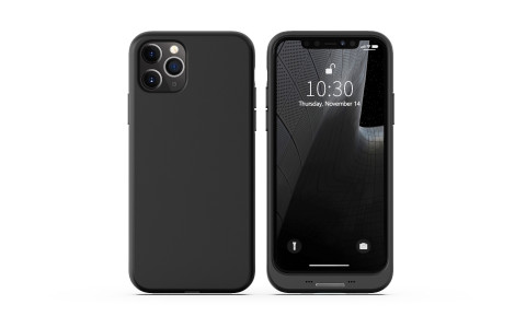 신한카드가 신한PayFAN을 통해 아이폰 터치결제 서비스를 정식 오픈했다