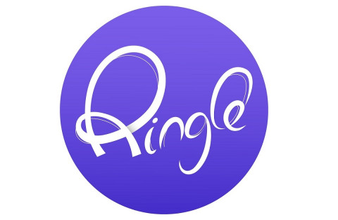 링글 로고