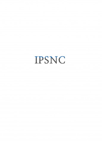 IPSNC(IPS) 로고