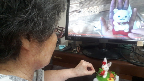 세계인형박물관 ‘함께 해요, 바부슈카!’