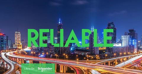 슈나이더 일렉트릭이 지능형 빌딩 소프트웨어 분야 리더로 선정됐다
