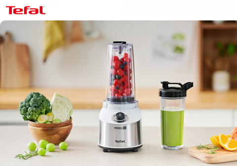 테팔 진공 블렌더 프레시 부스트