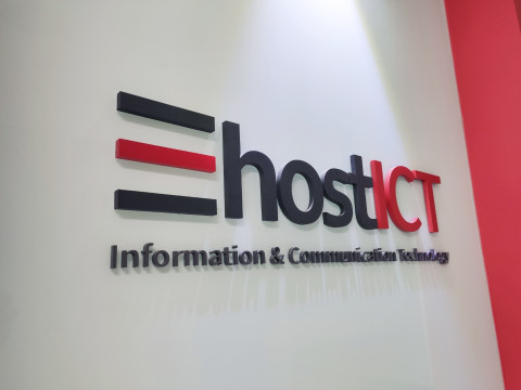 이호스트ICT가 코로나19발 구직난 속에서도 인력 채용에 나선다