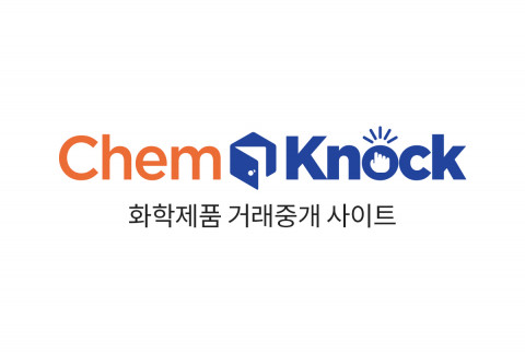 켐녹 로고