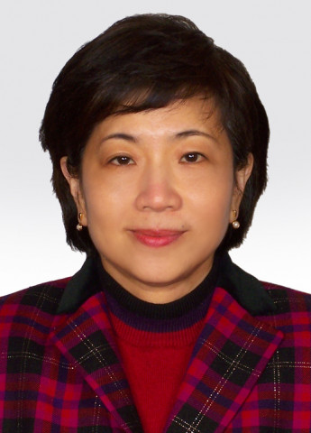 크라운 바이오사이언스, 글로벌 품질 담당 부사장 팸 샹