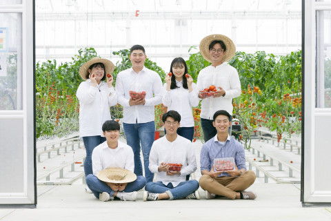 국립한국농수산대학이 10월 19일부터 10월 30일(금)까지 2021학년도 수시모집 일반전형의 원서접수를 진행한다