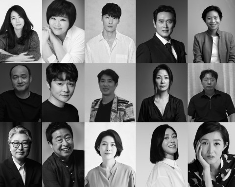 언도큐멘타: 한국연극 다시 써라 출연진