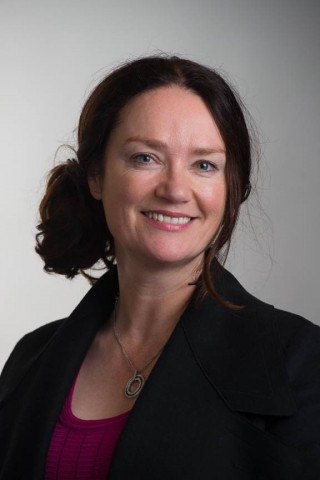 Katriona Lord-Levins, Chief Success Officer, Bentley Systems