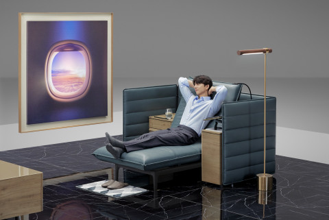 일룸이 꿈꾸던 로망이 실현되는 나의 일룸생활 두 번째 TV CF를 공개했다