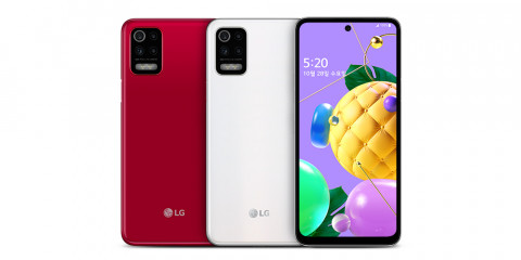 LG Q52