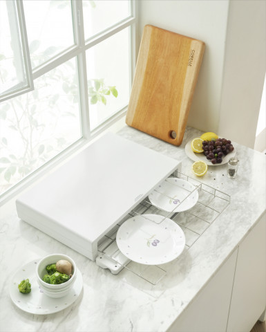 코렐 세카 플랫 멀티 살균기