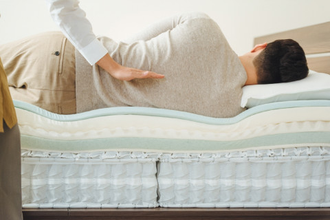 슬로우가 슬립 피팅 서비스를 실시한다