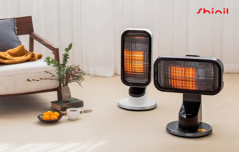 신일 에코히터 더 마스터