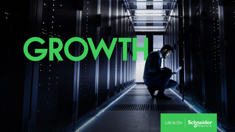 Schneider Electric's Ecosystem IT Expert helps improve hybrid IT infrastructure management