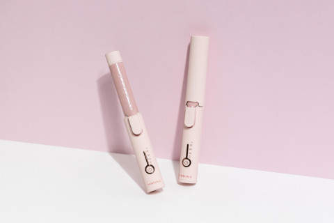 보다나 러블리 웨이브 무선 미니 봉고데기