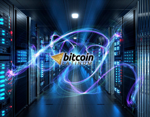 BITCOIN LATINUM