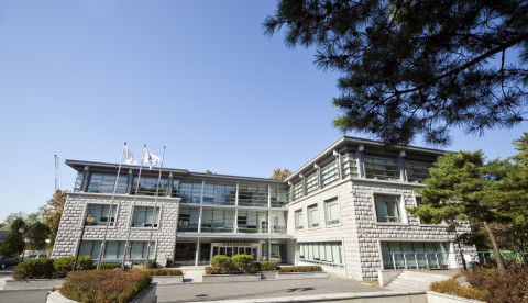 고려사이버대 화정관