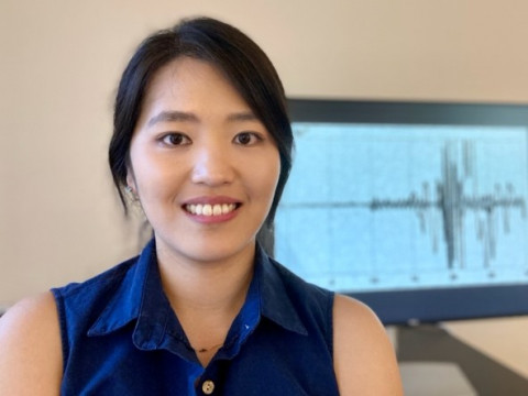 서울대 에너지자원공학과 졸업생 박선영 박사